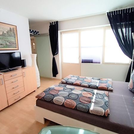 Bodensee Apartment Kressbronn Fischerdorf See 1 Kressbronn am Bodensee Esterno foto